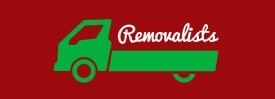 Removalists Quellington - My Local Removalists